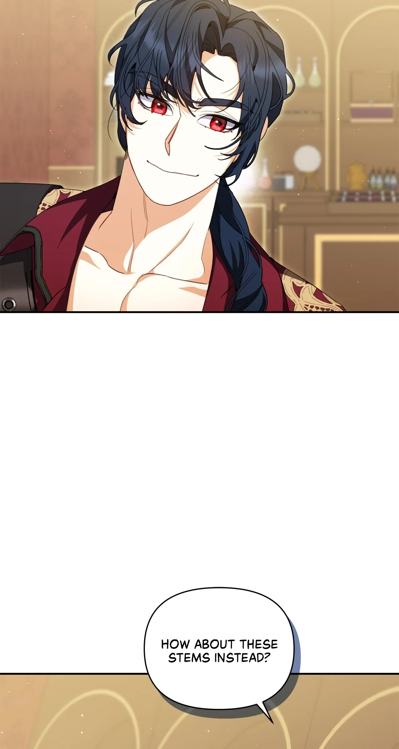 Reforming My Regretful Husband chapter 49 page 39