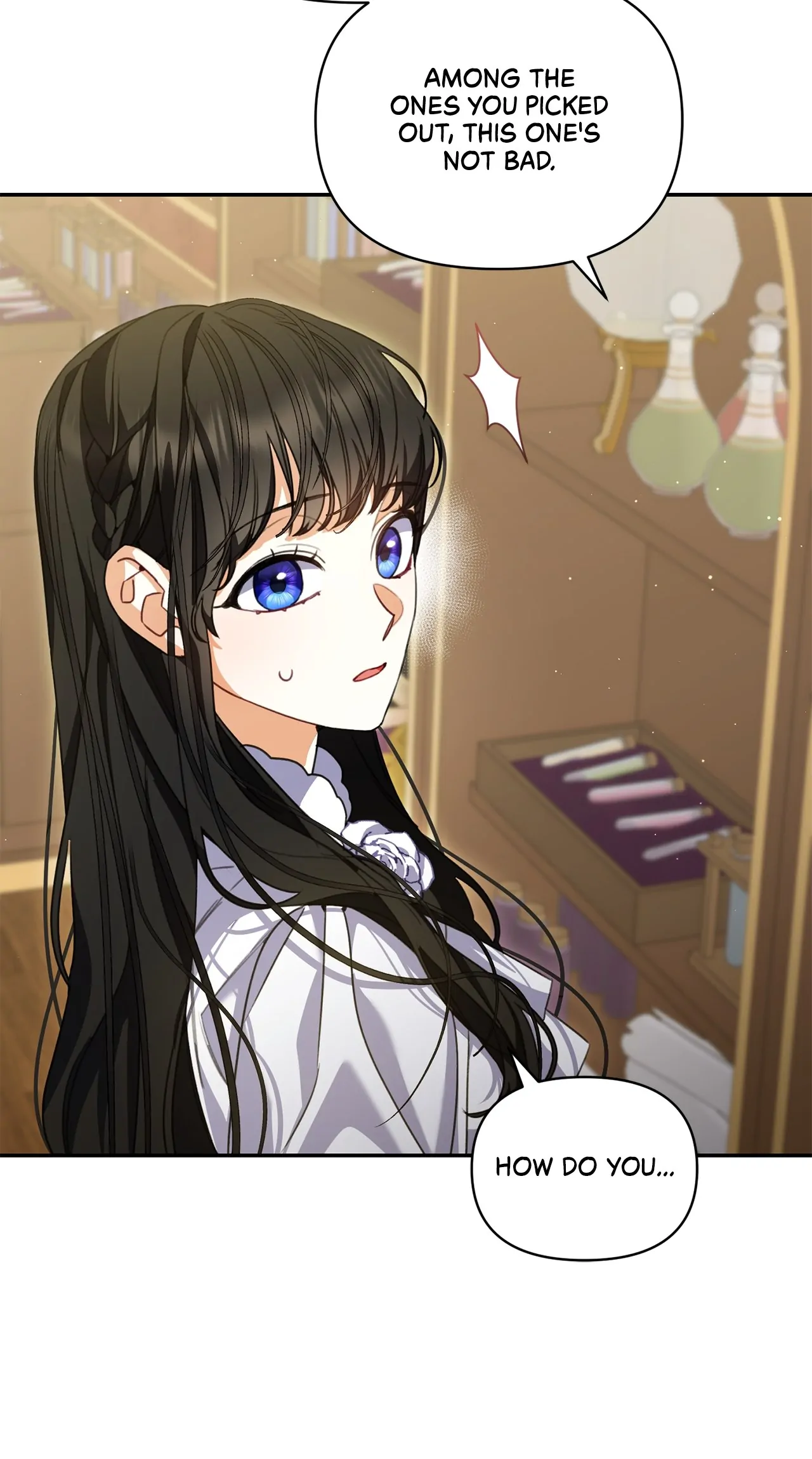 Reforming My Regretful Husband chapter 49 page 42
