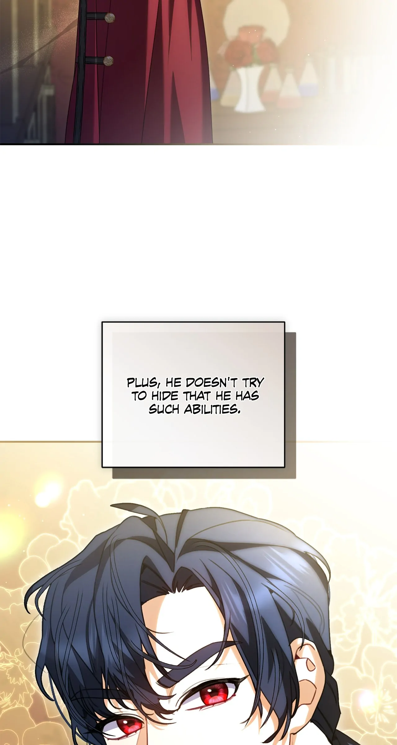 Reforming My Regretful Husband chapter 49 page 45