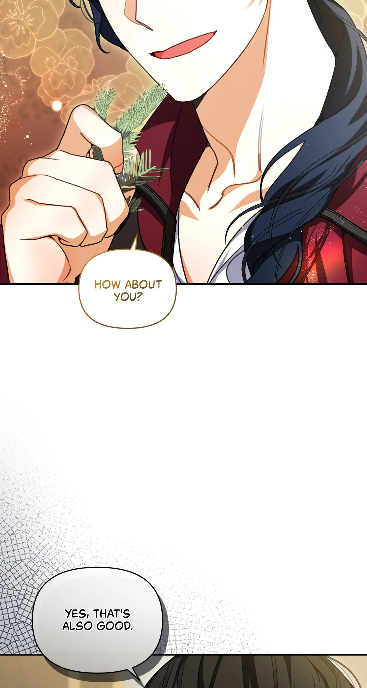 Reforming My Regretful Husband chapter 49 page 46