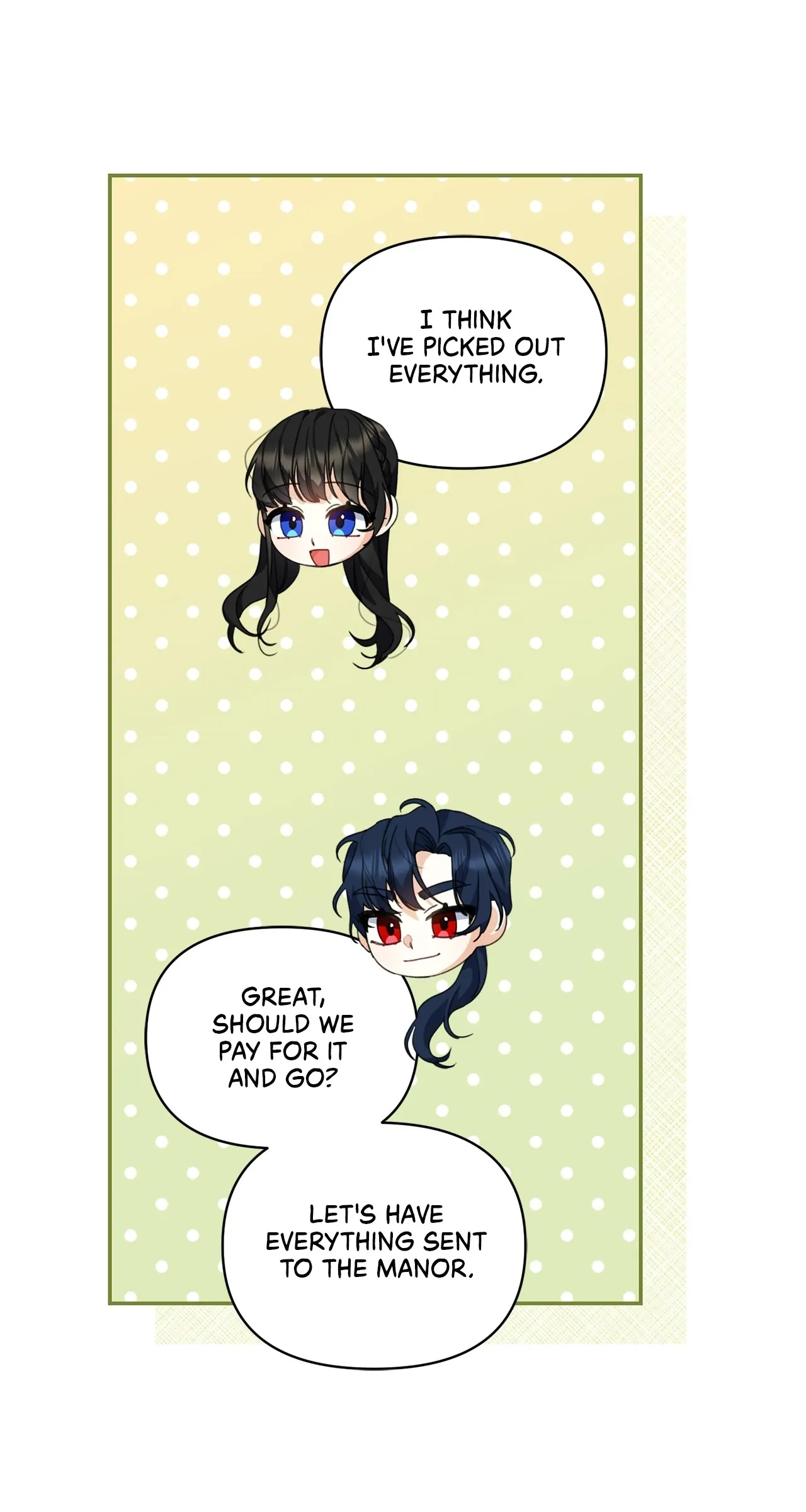 Reforming My Regretful Husband chapter 49 page 49