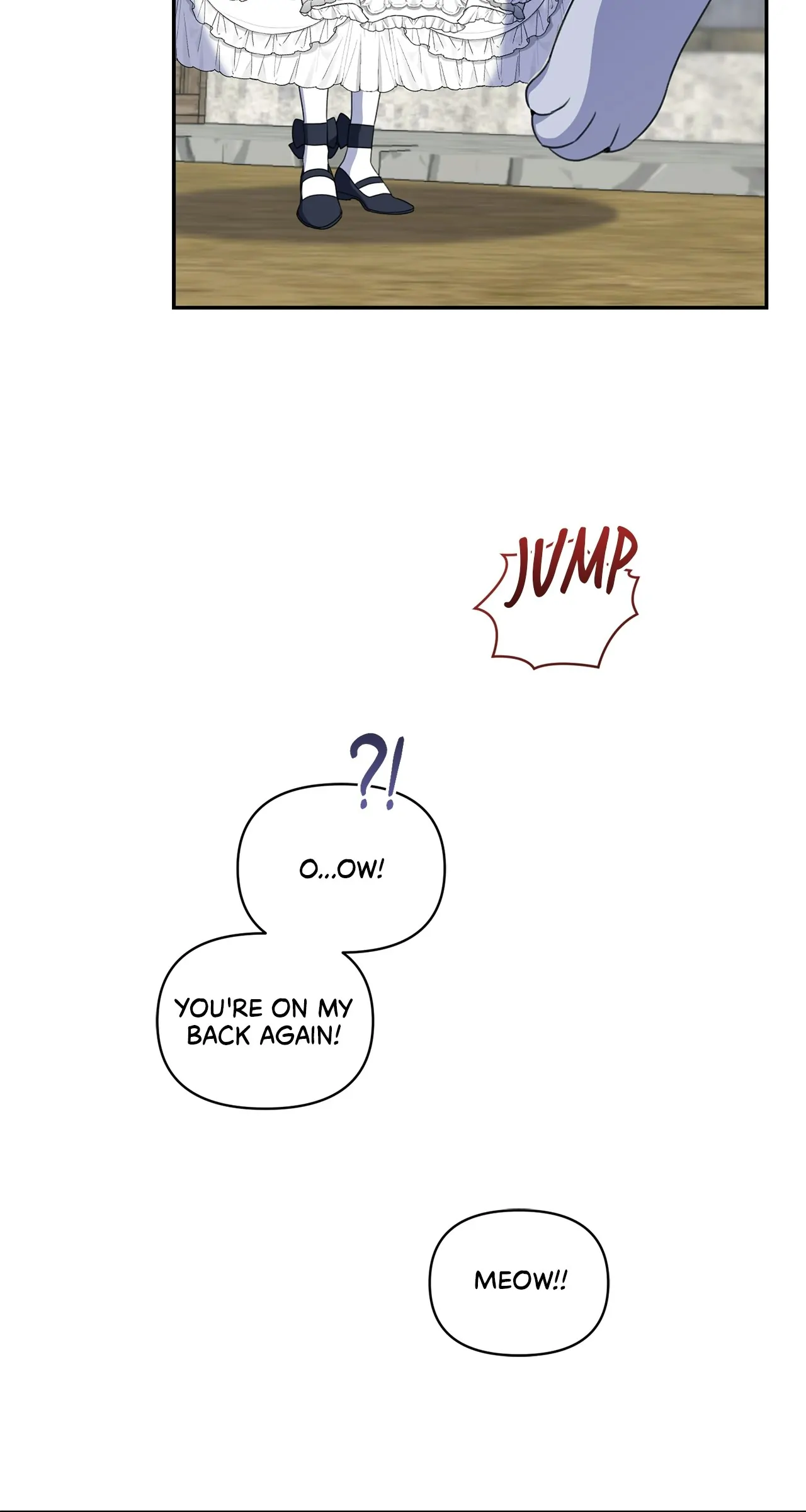 Reforming My Regretful Husband chapter 49 page 53