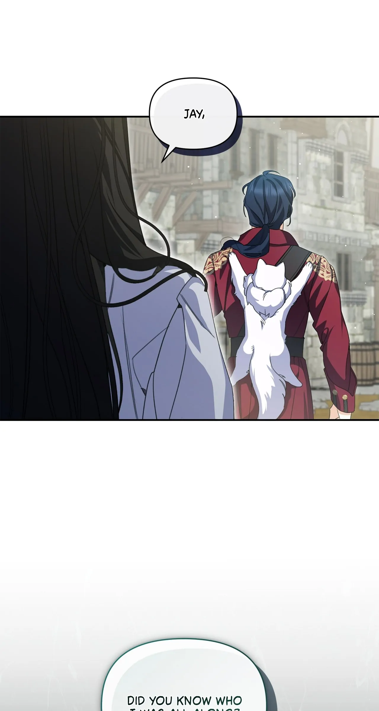 Reforming My Regretful Husband chapter 49 page 55