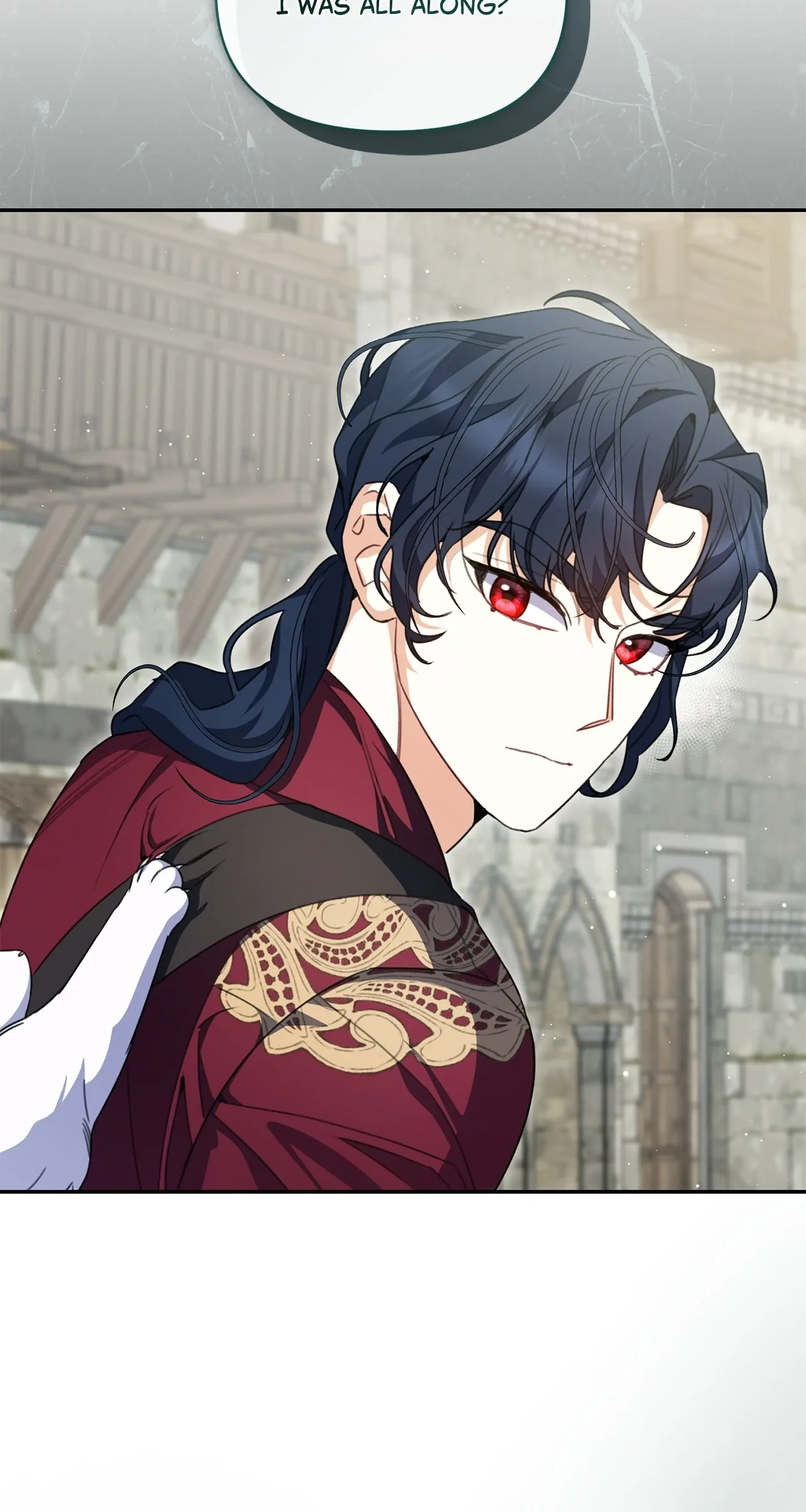 Reforming My Regretful Husband chapter 49 page 56