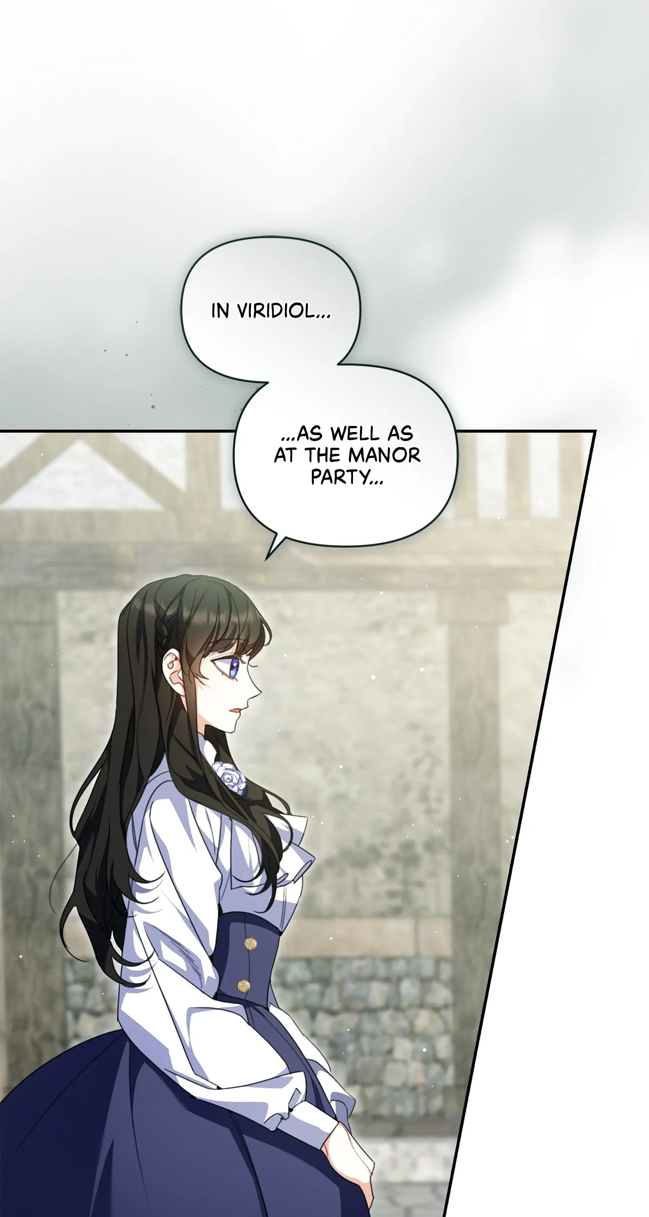 Reforming My Regretful Husband chapter 49 page 57