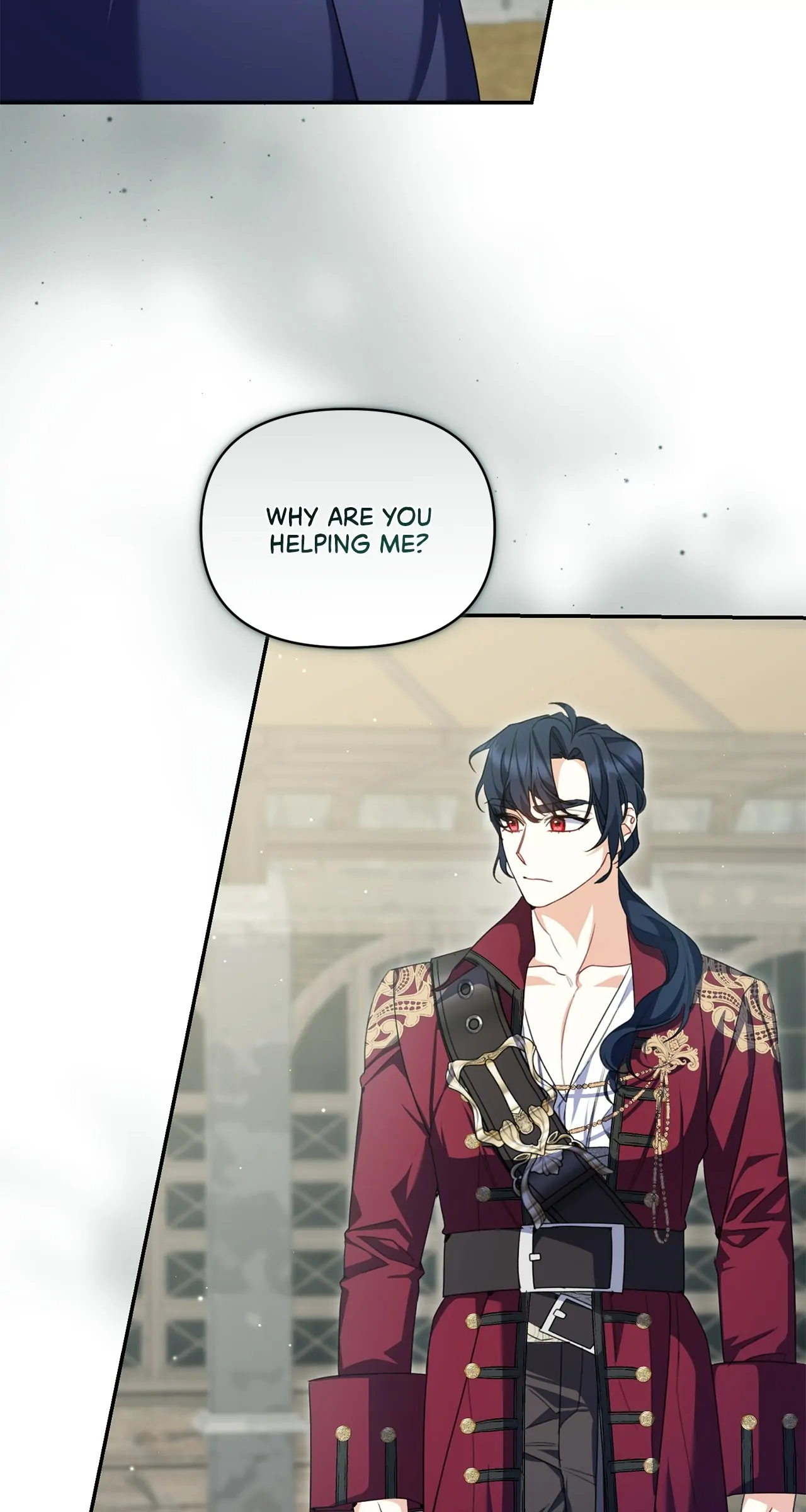 Reforming My Regretful Husband chapter 49 page 58
