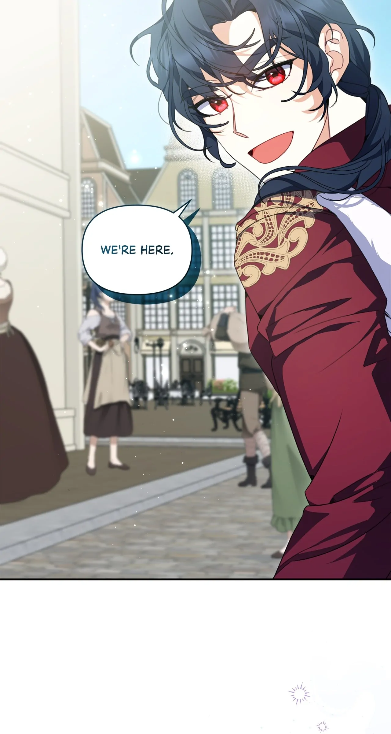 Reforming My Regretful Husband chapter 49 page 63
