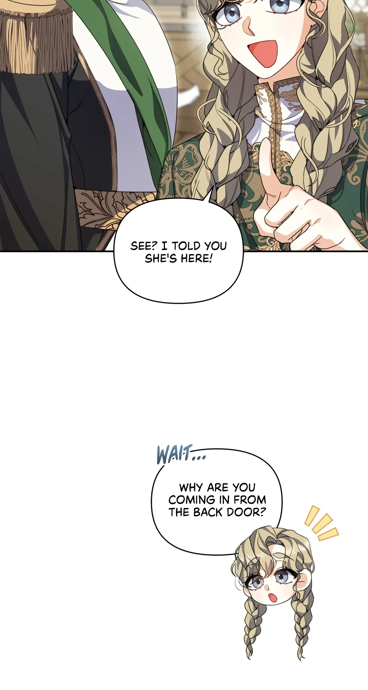 Reforming My Regretful Husband chapter 49 page 72