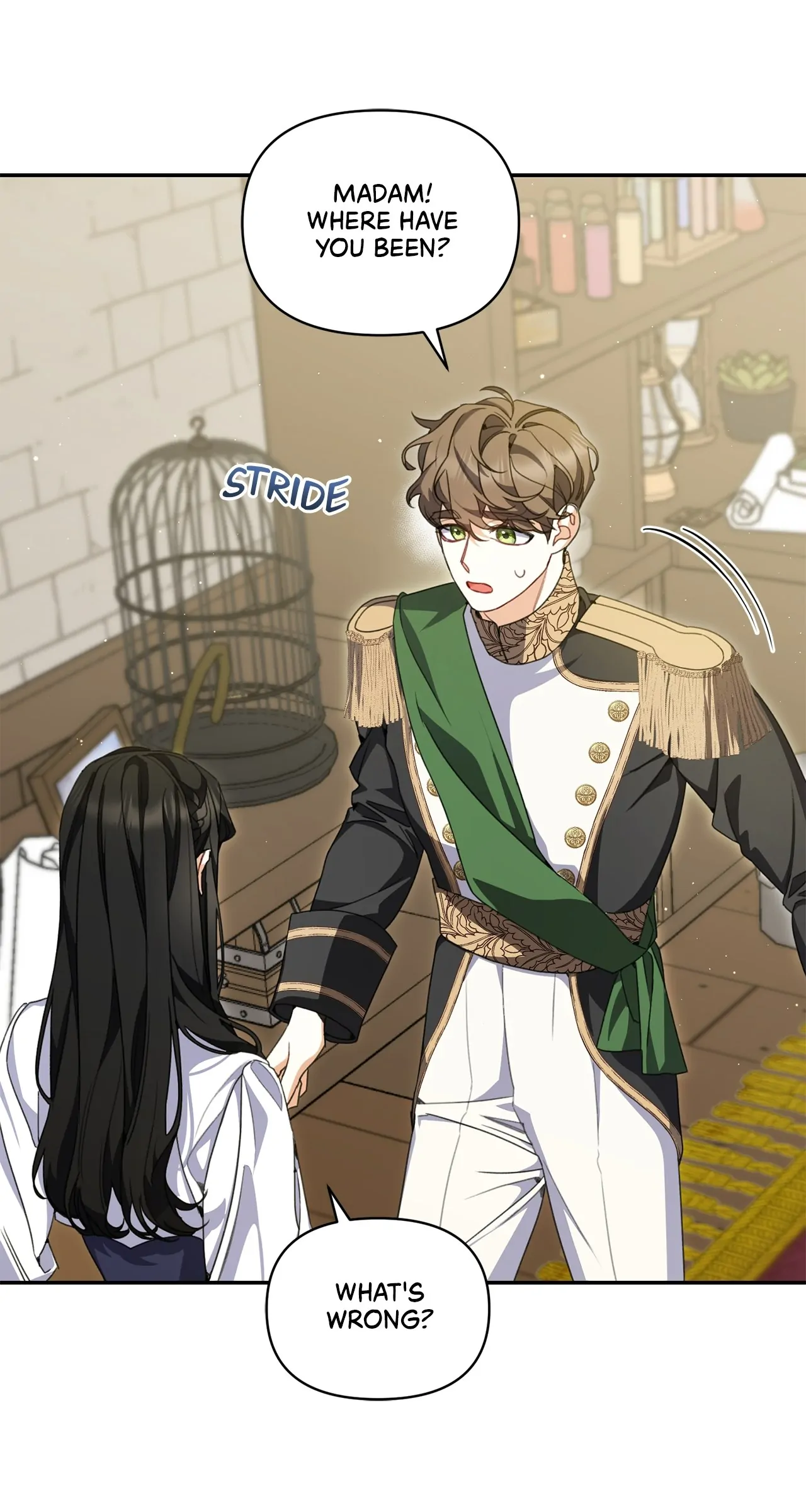 Reforming My Regretful Husband chapter 49 page 73