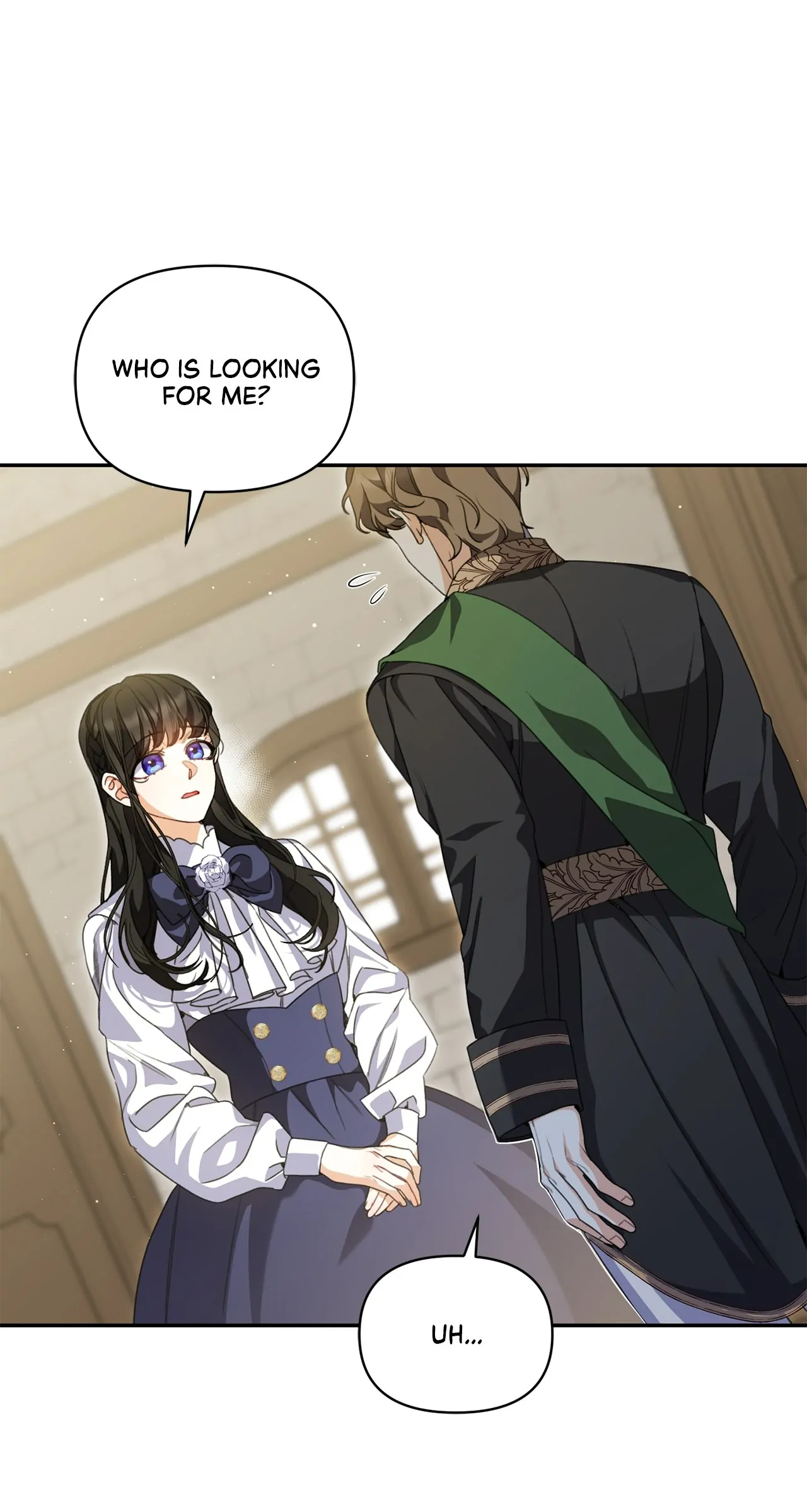 Reforming My Regretful Husband chapter 49 page 76
