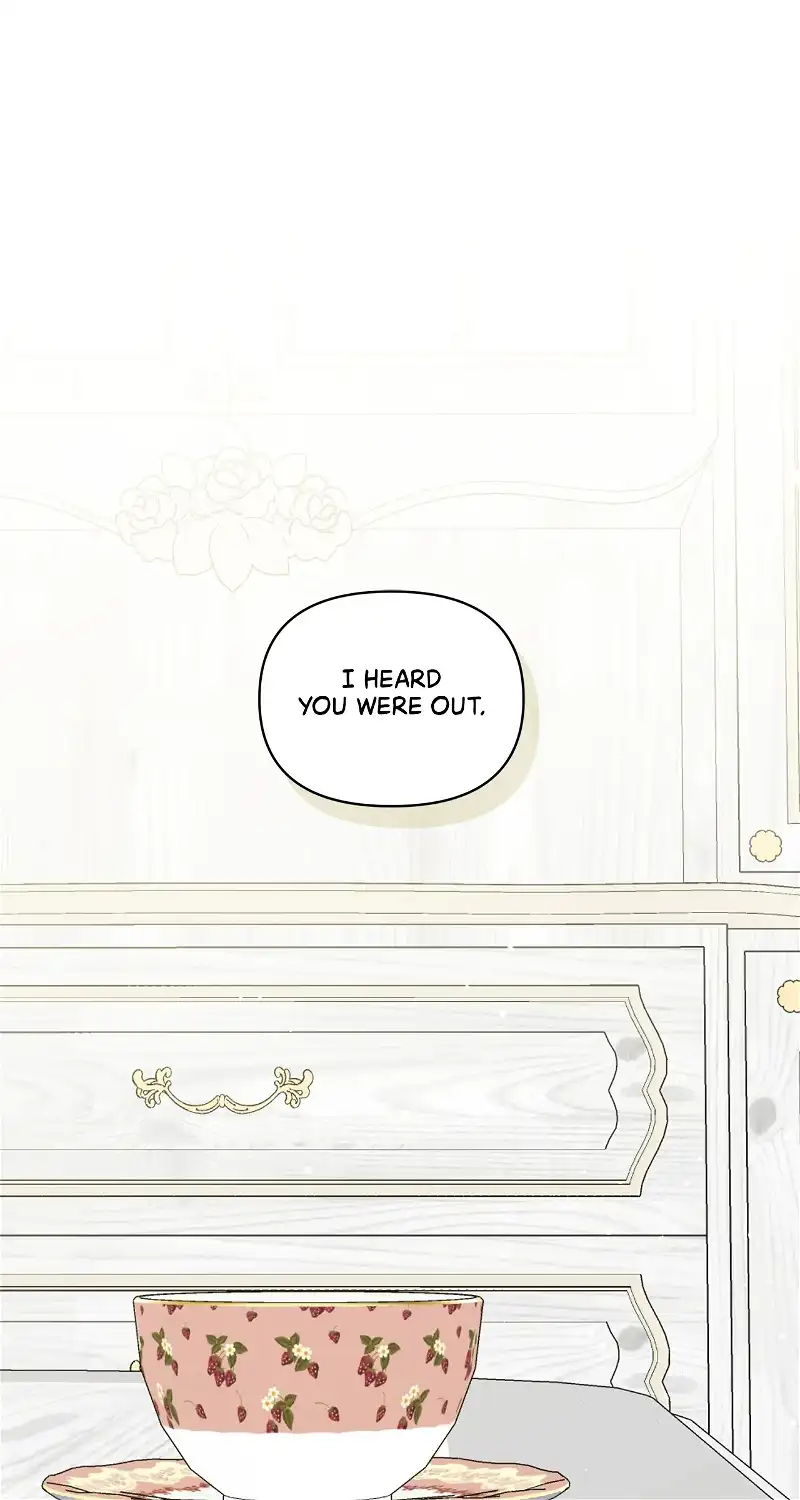 Reforming My Regretful Husband chapter 50 page 1