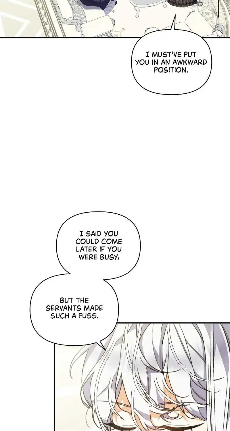 Reforming My Regretful Husband chapter 50 page 3