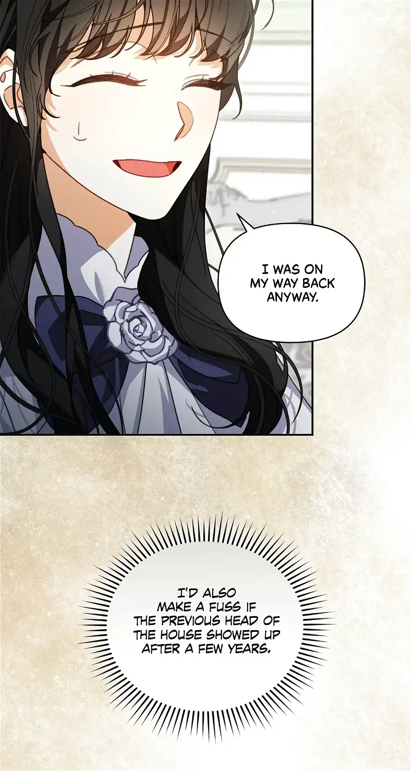 Reforming My Regretful Husband chapter 50 page 5