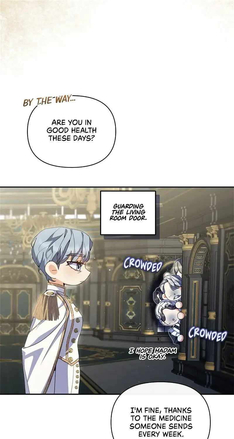 Reforming My Regretful Husband chapter 50 page 6