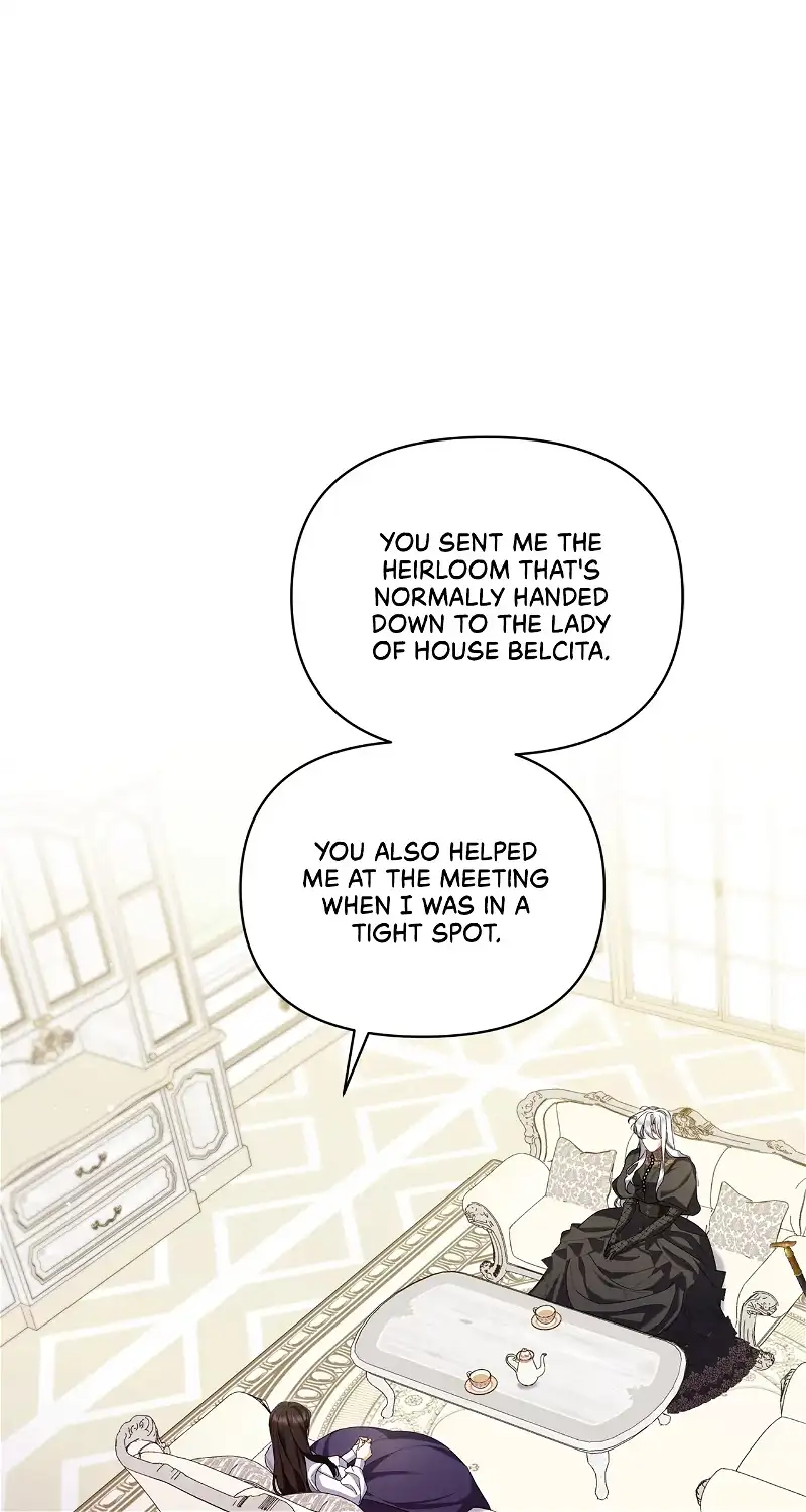 Reforming My Regretful Husband chapter 50 page 16