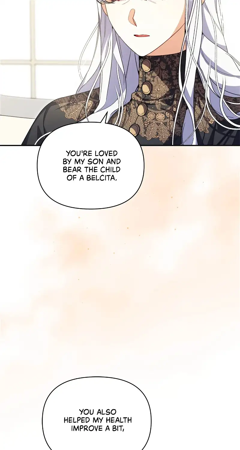 Reforming My Regretful Husband chapter 50 page 19