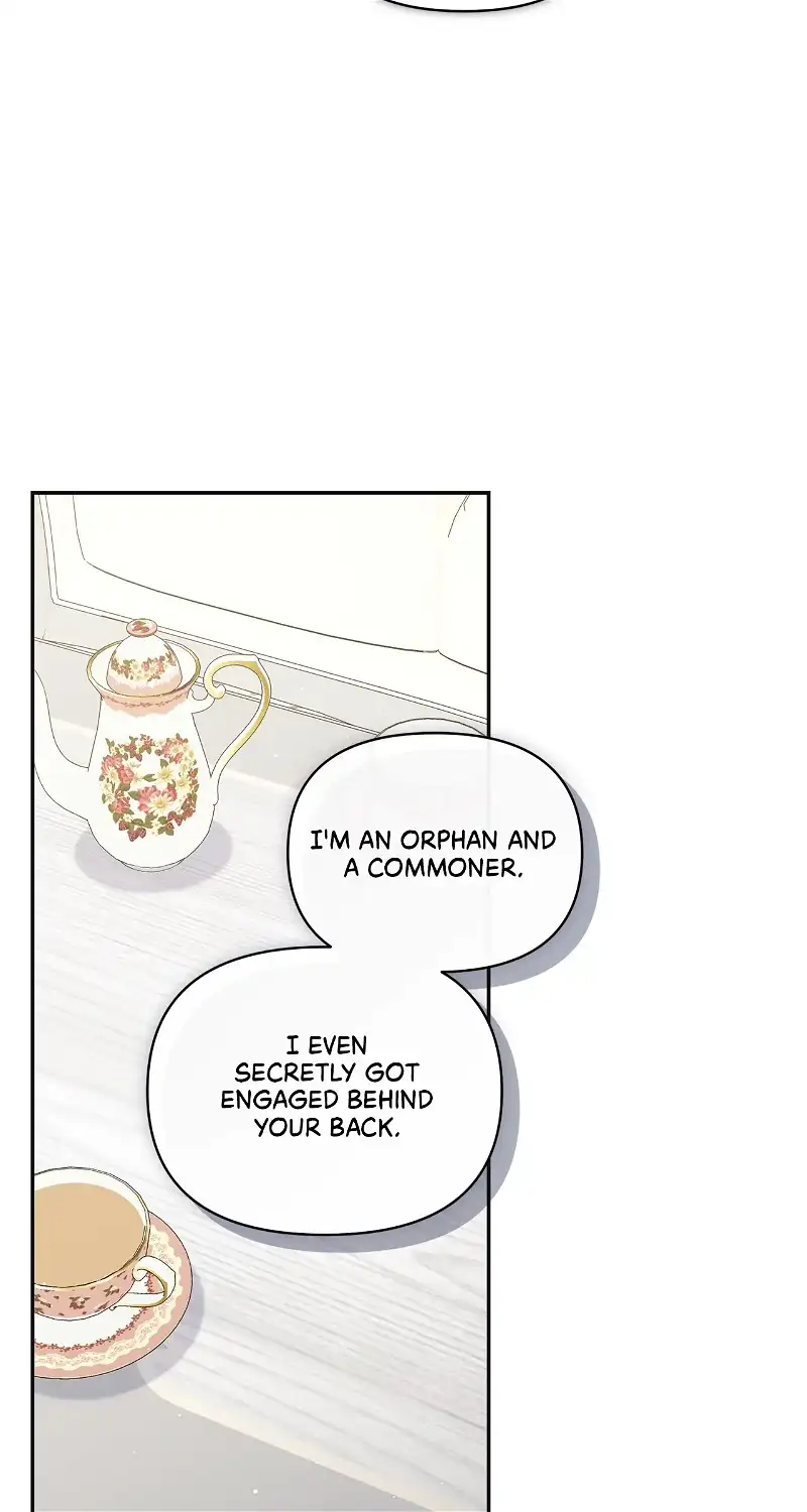 Reforming My Regretful Husband chapter 50 page 22