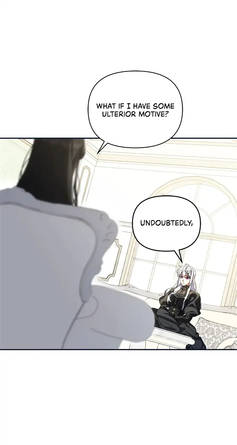 Reforming My Regretful Husband chapter 50 page 24