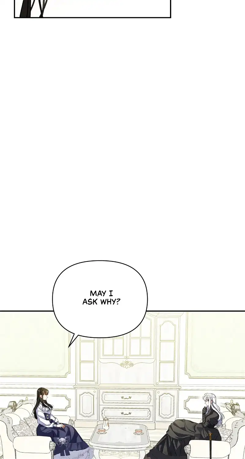 Reforming My Regretful Husband chapter 50 page 31