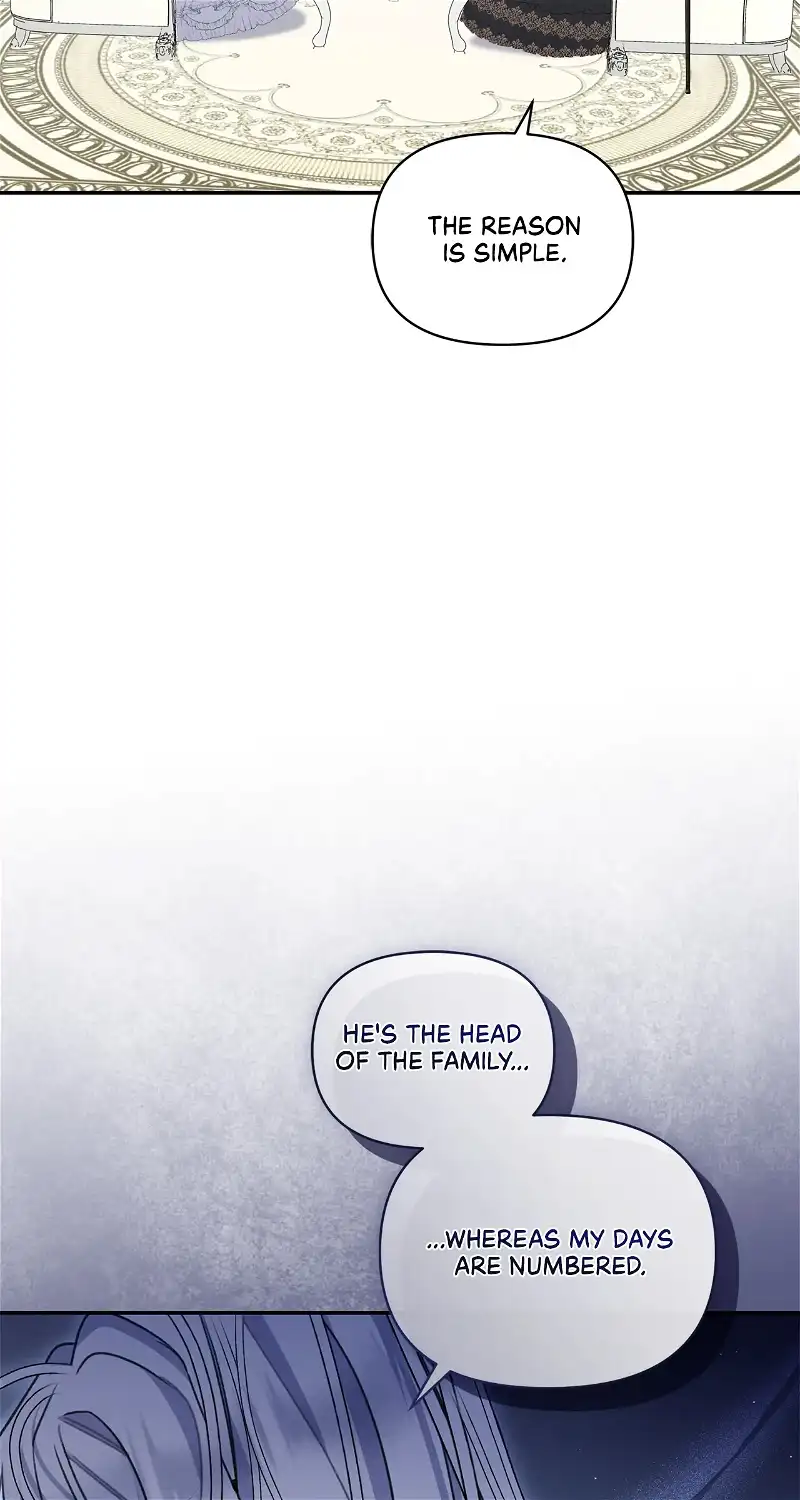 Reforming My Regretful Husband chapter 50 page 32