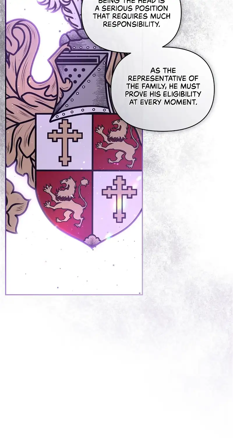 Reforming My Regretful Husband chapter 50 page 34