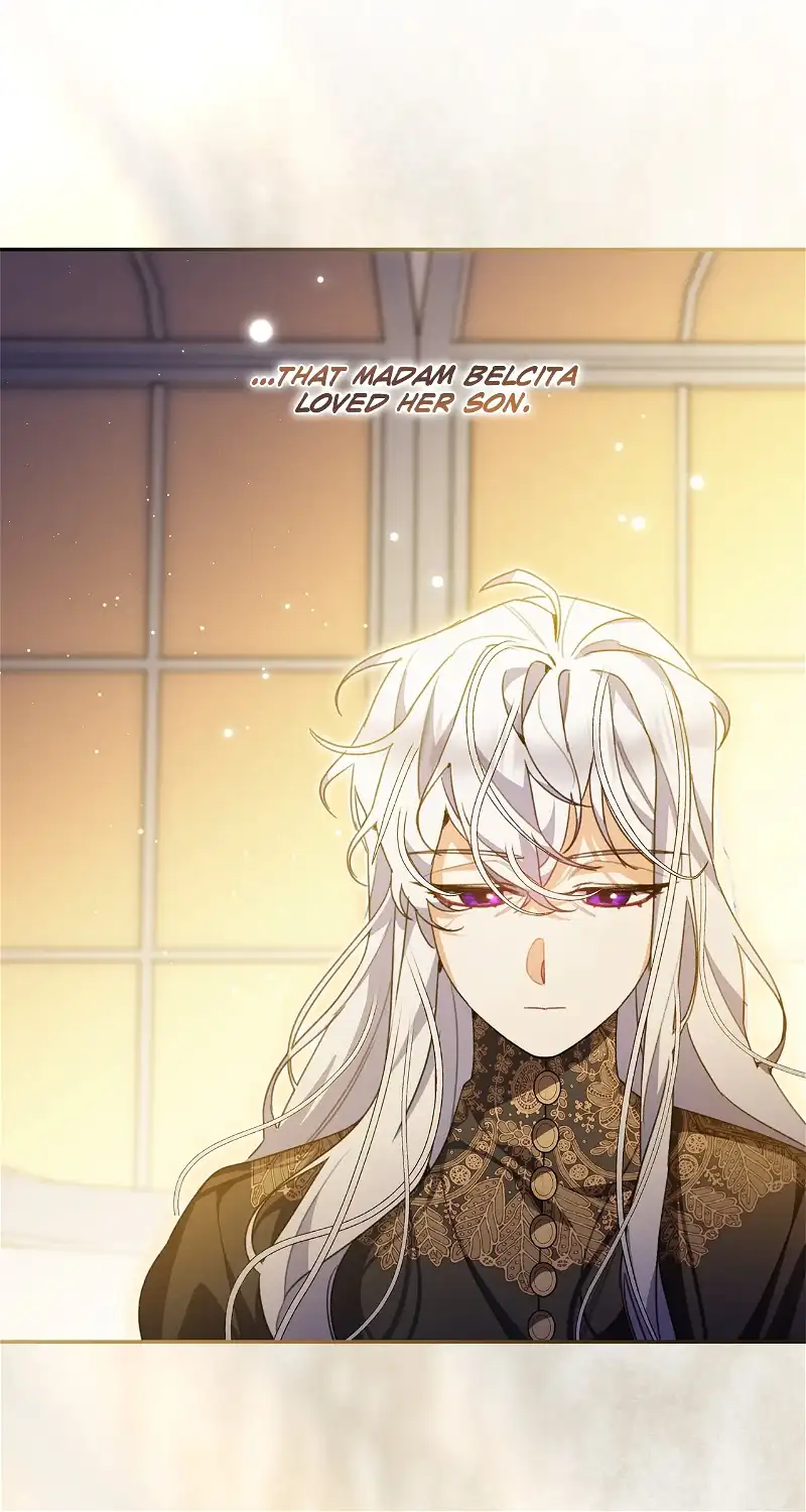Reforming My Regretful Husband chapter 50 page 37