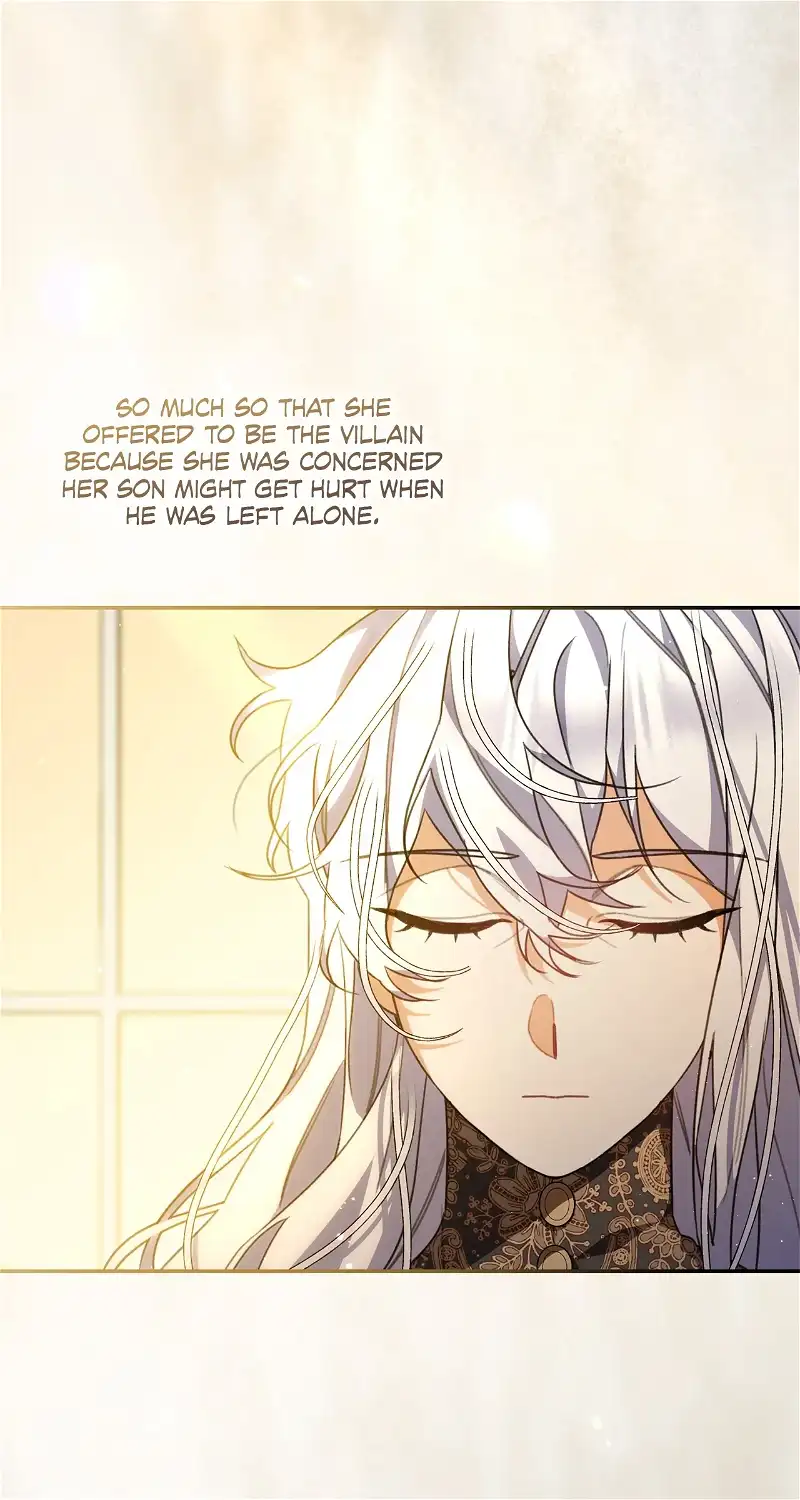 Reforming My Regretful Husband chapter 50 page 38