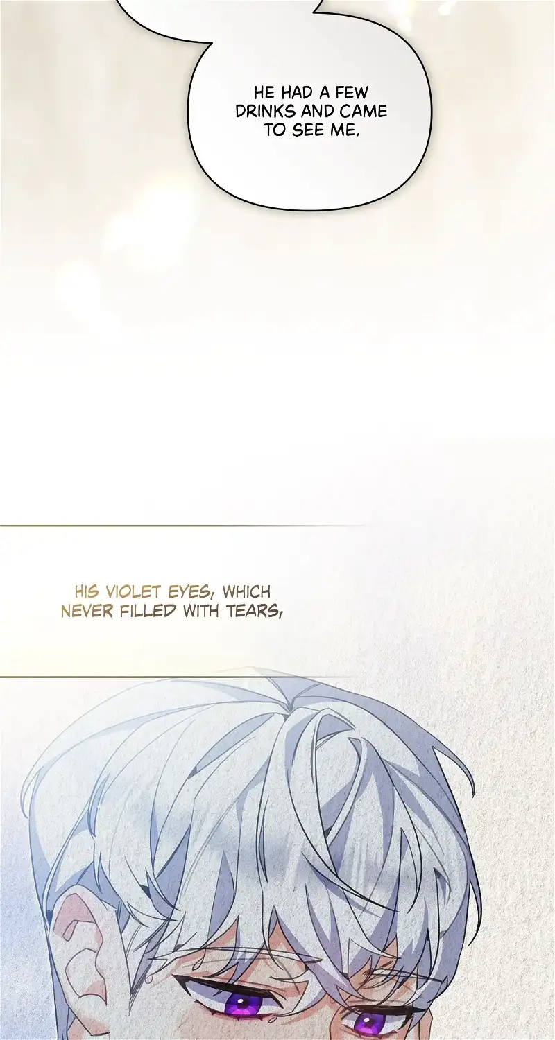 Reforming My Regretful Husband chapter 50 page 40