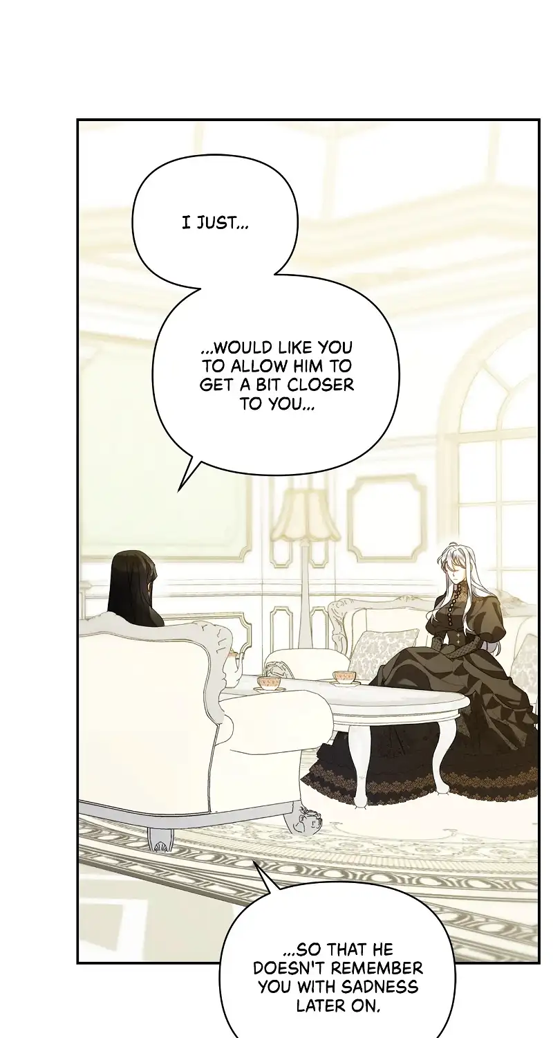 Reforming My Regretful Husband chapter 50 page 44