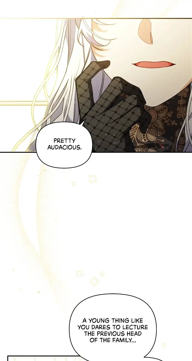 Reforming My Regretful Husband chapter 50 page 48