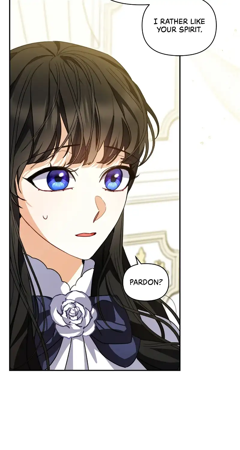 Reforming My Regretful Husband chapter 50 page 49