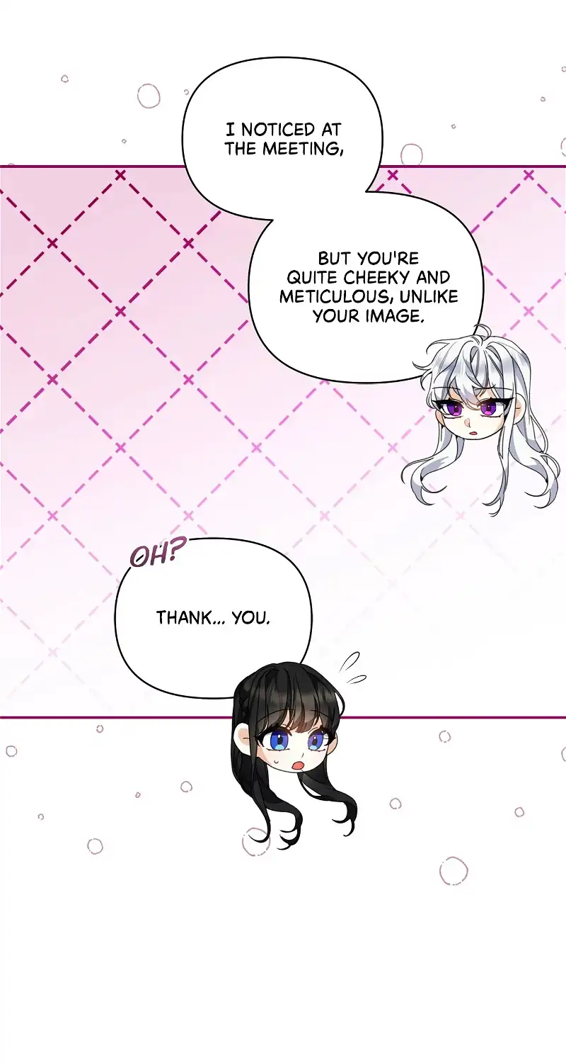 Reforming My Regretful Husband chapter 50 page 51