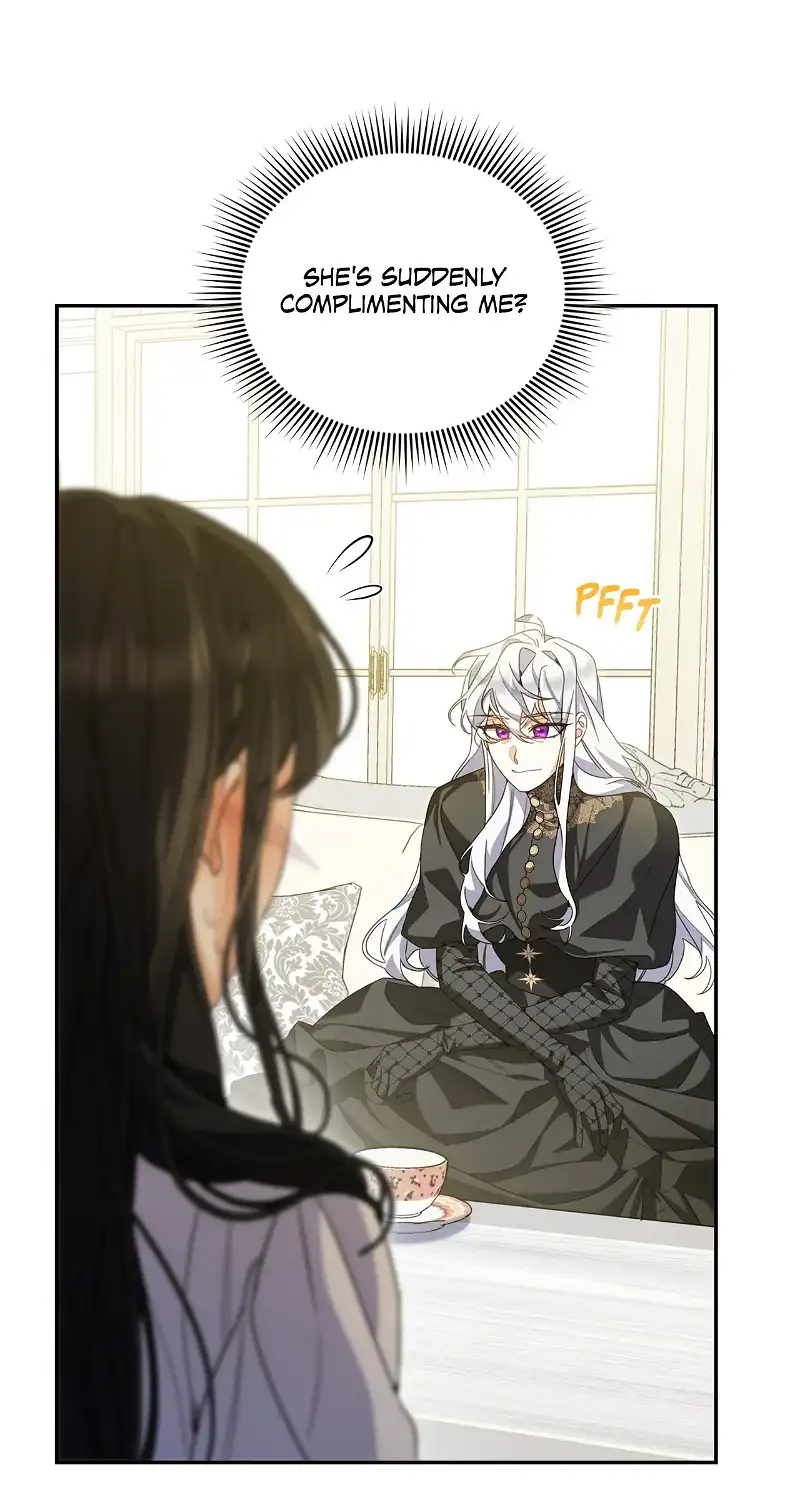 Reforming My Regretful Husband chapter 50 page 52