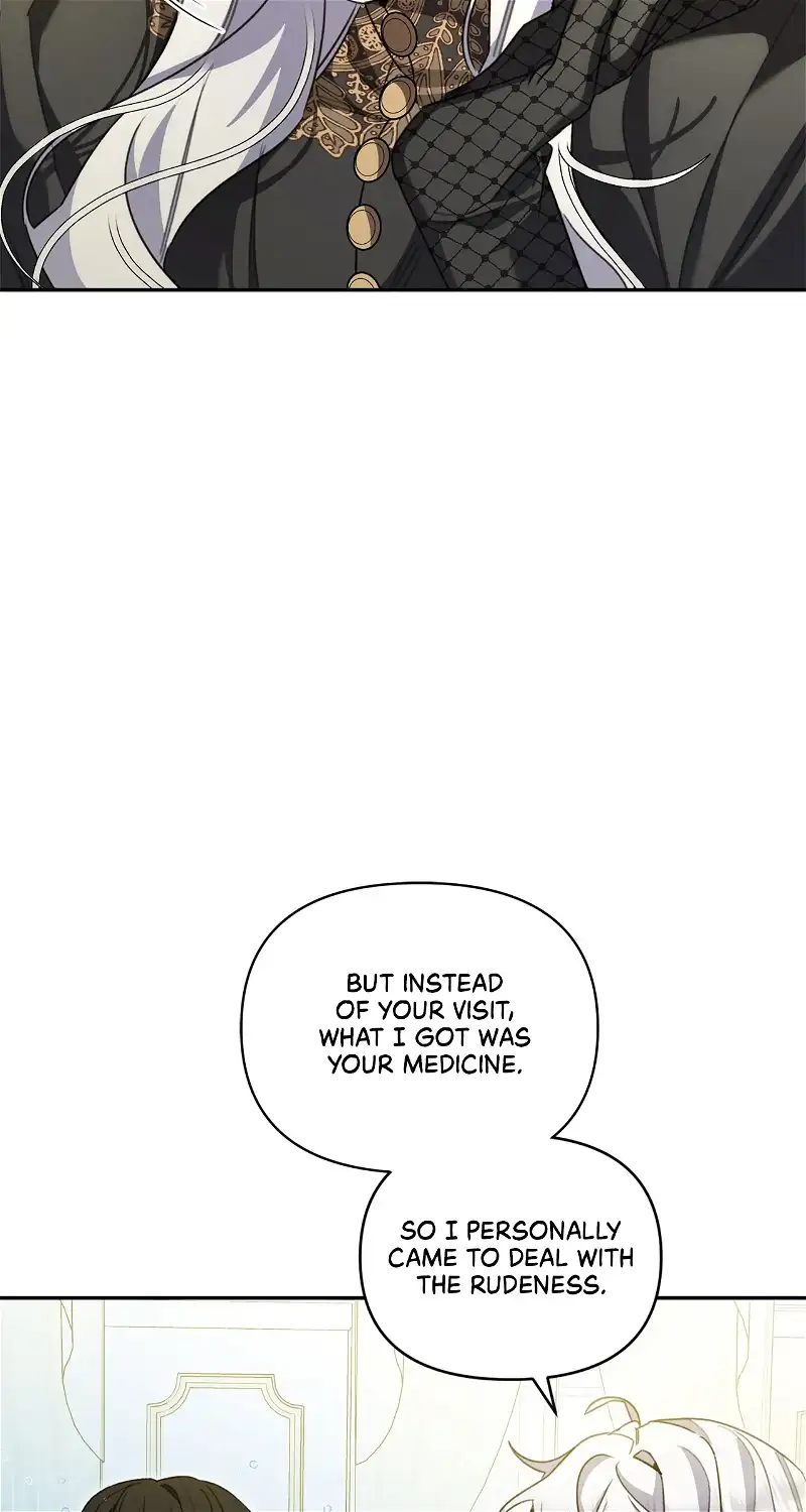 Reforming My Regretful Husband chapter 50 page 54