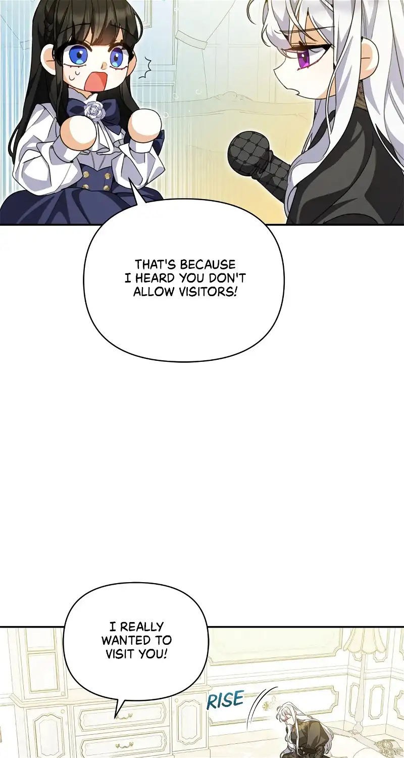 Reforming My Regretful Husband chapter 50 page 55