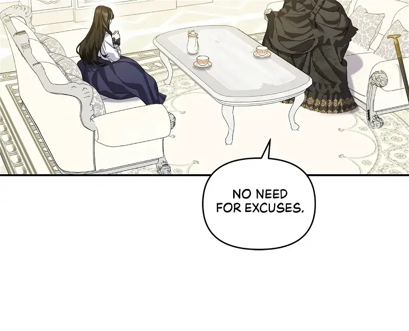 Reforming My Regretful Husband chapter 50 page 56