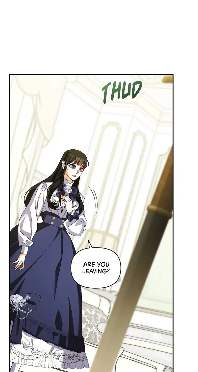 Reforming My Regretful Husband chapter 50 page 57