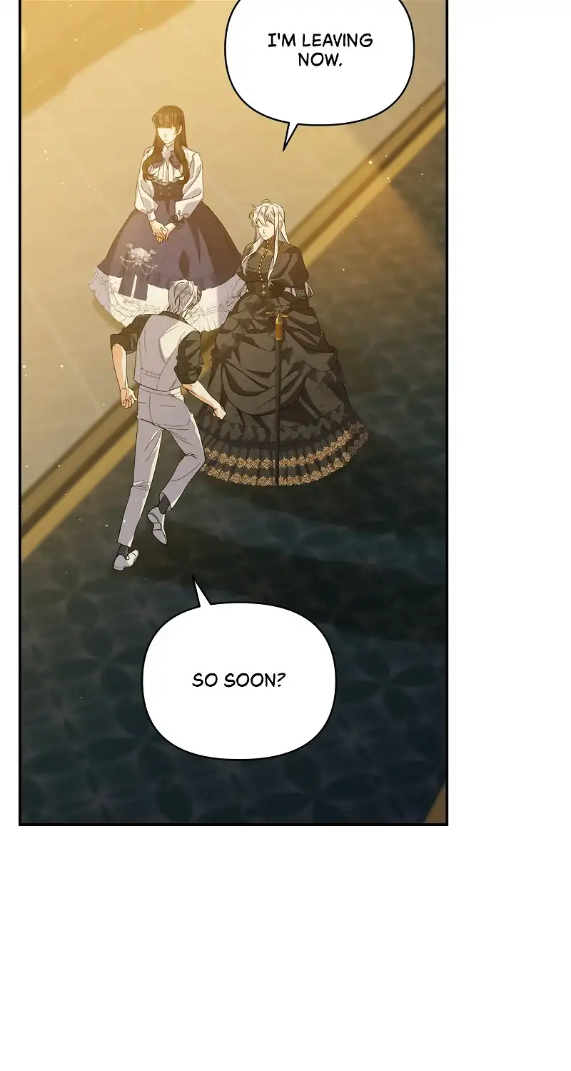 Reforming My Regretful Husband chapter 50 page 67