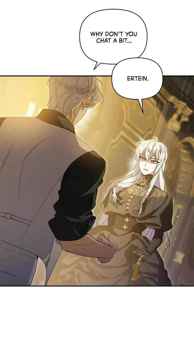 Reforming My Regretful Husband chapter 50 page 68