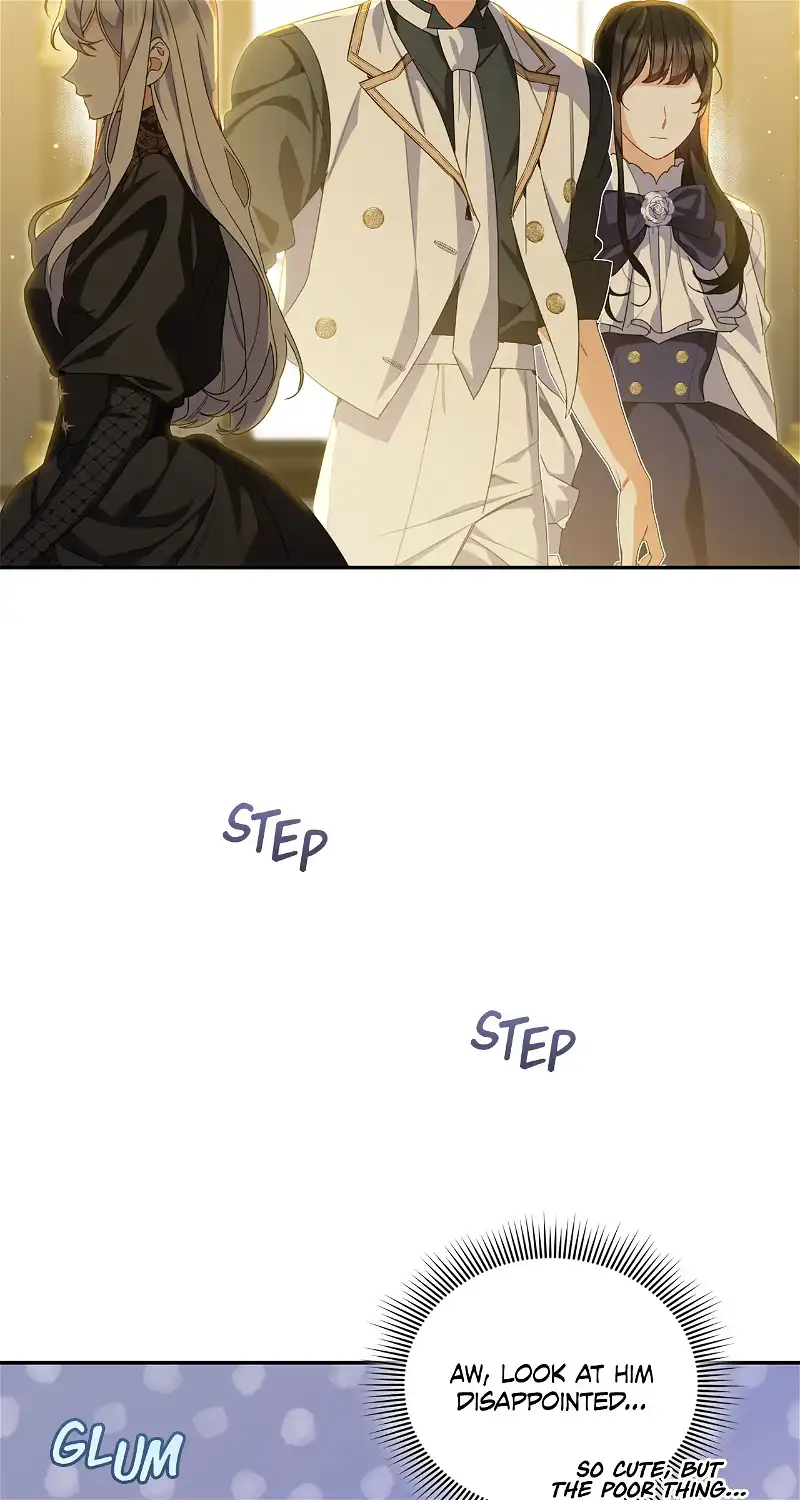 Reforming My Regretful Husband chapter 50 page 73