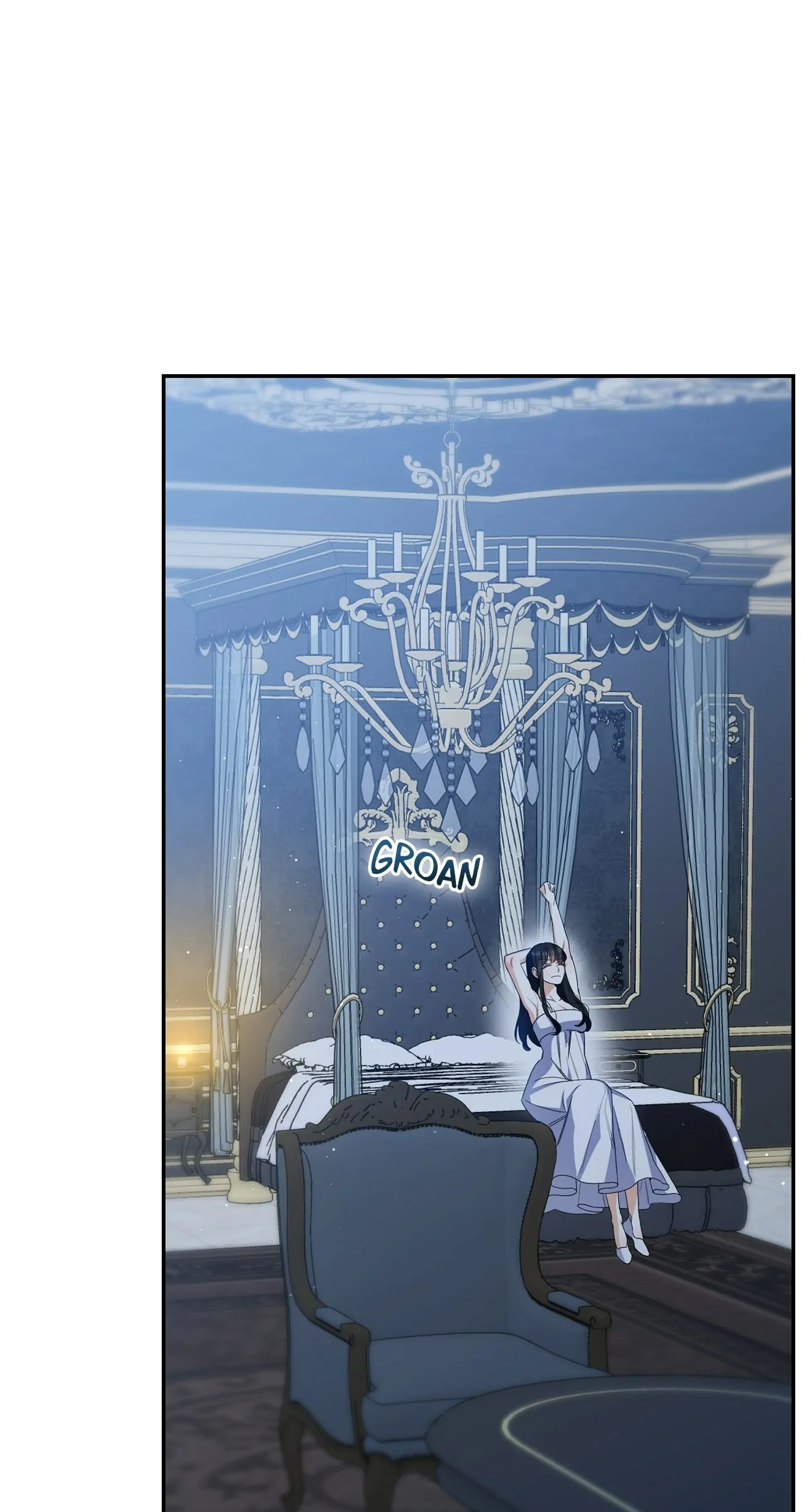 Reforming My Regretful Husband chapter 51 page 3