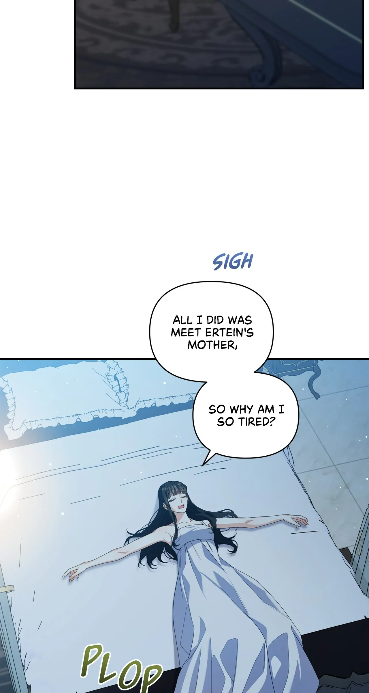 Reforming My Regretful Husband chapter 51 page 4