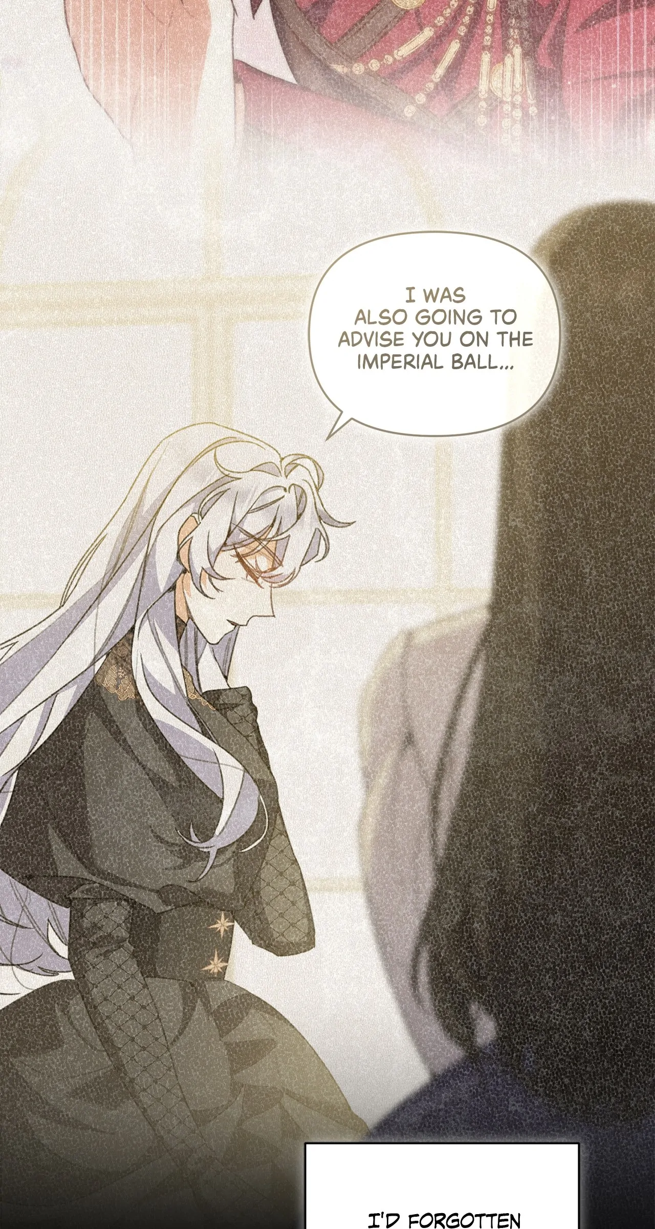 Reforming My Regretful Husband chapter 51 page 8