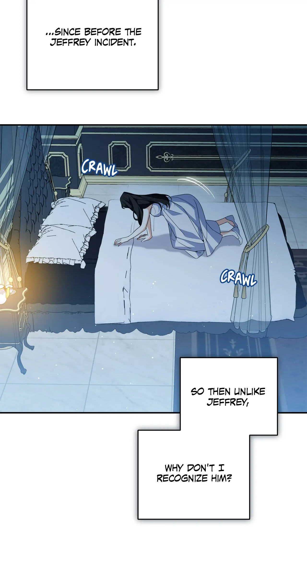 Reforming My Regretful Husband chapter 51 page 13