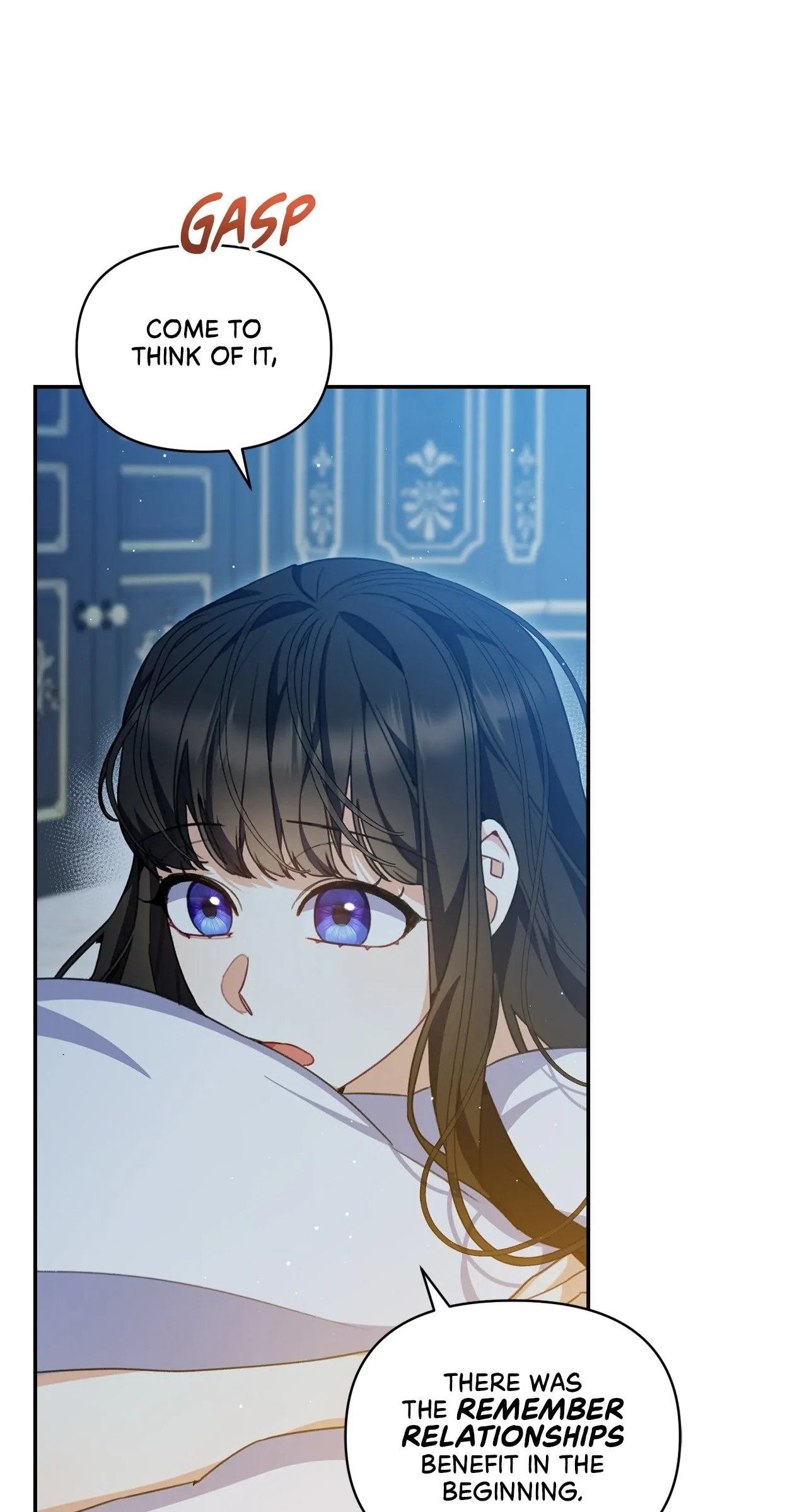 Reforming My Regretful Husband chapter 51 page 14