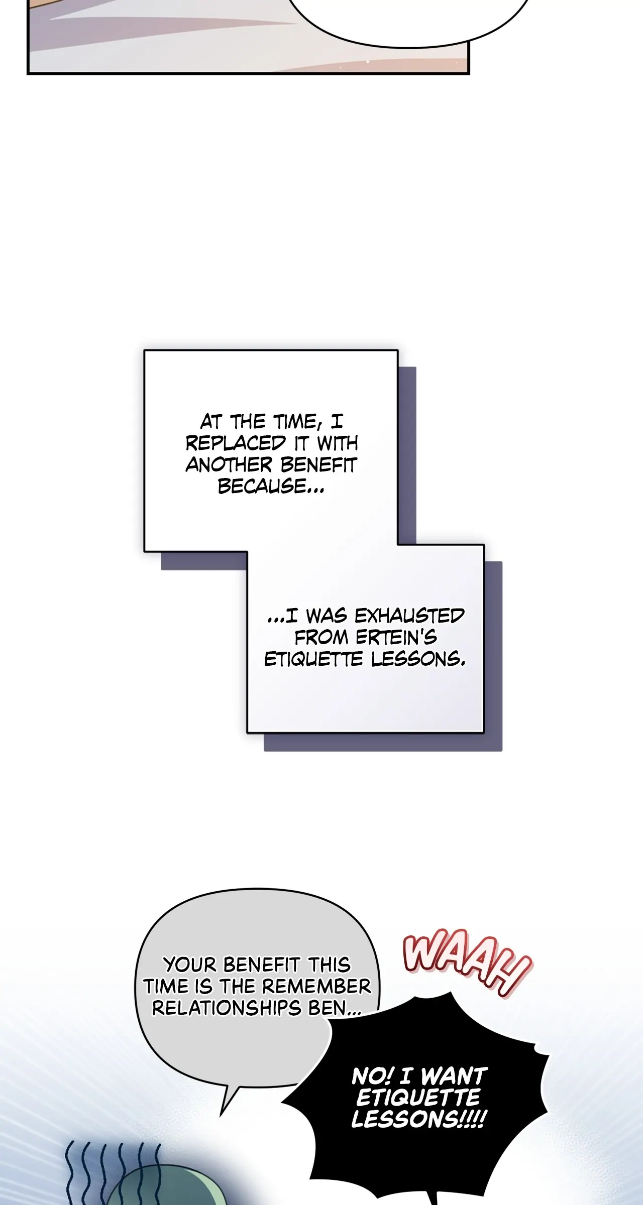Reforming My Regretful Husband chapter 51 page 15
