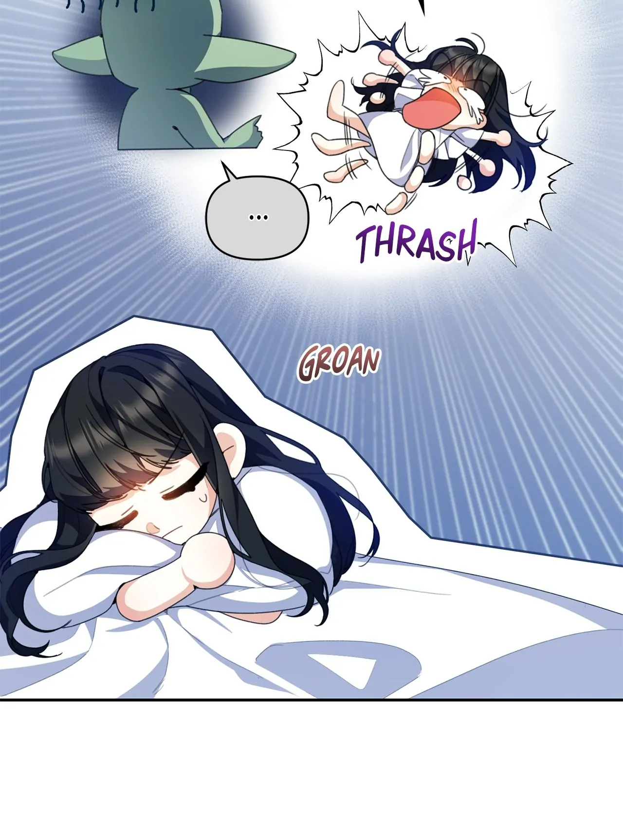 Reforming My Regretful Husband chapter 51 page 16