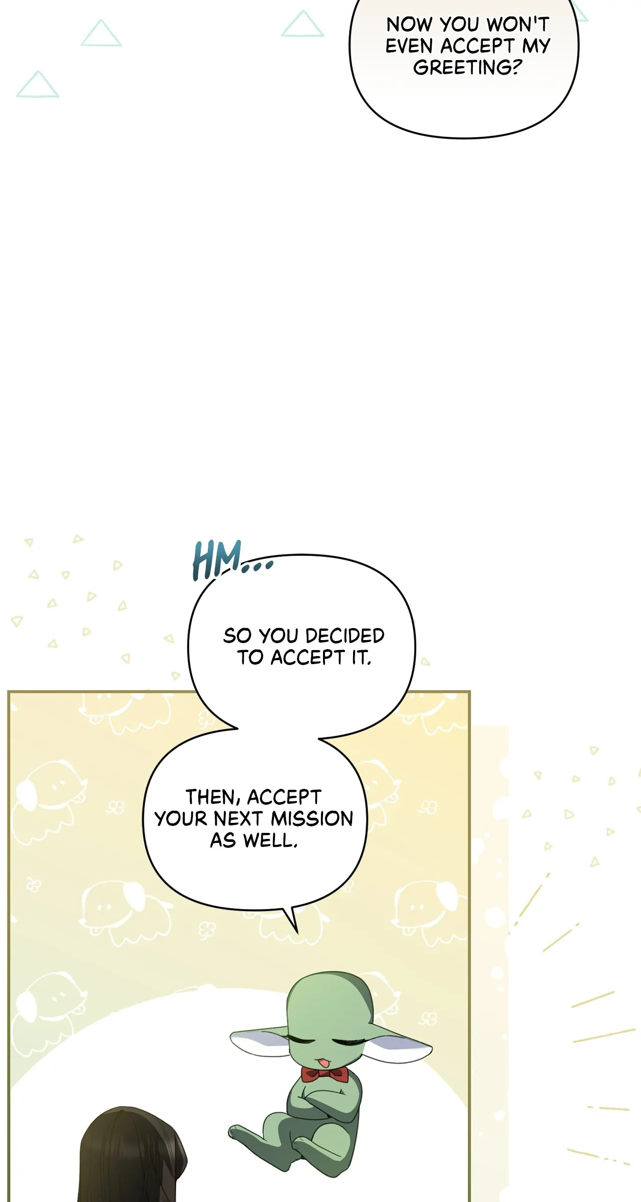 Reforming My Regretful Husband chapter 51 page 22
