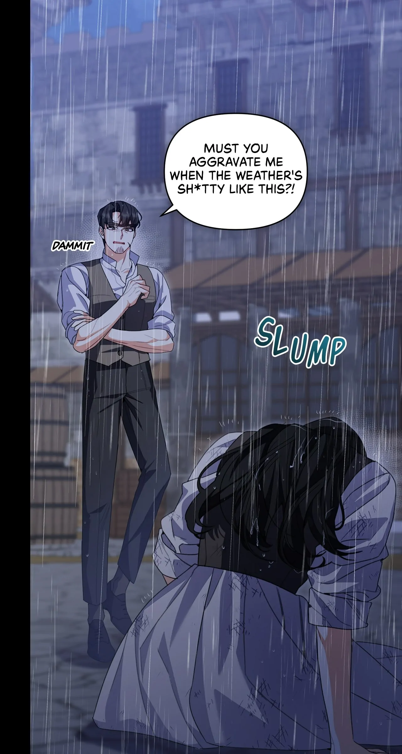 Reforming My Regretful Husband chapter 51 page 34