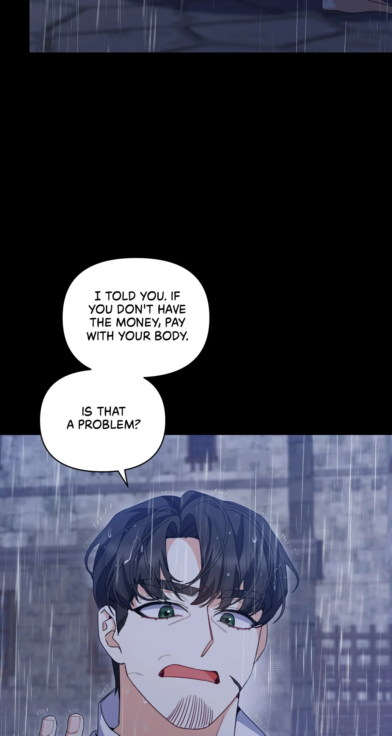 Reforming My Regretful Husband chapter 51 page 35